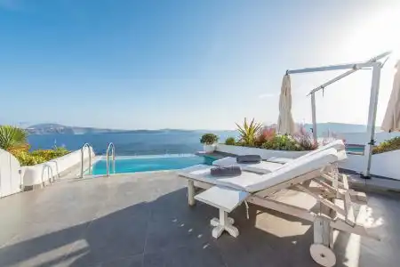 Santorini Secret Suites & Spa, Small Luxurys of the World - 37