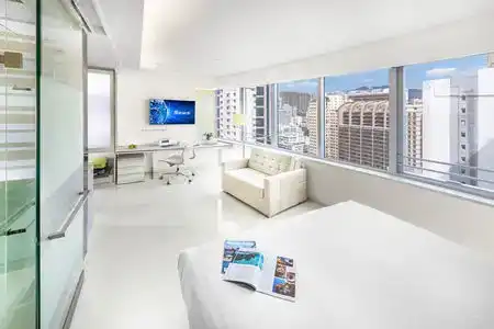 iclub Wan Chai - 6