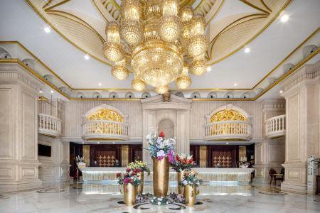 Yueda Financial City International - 2