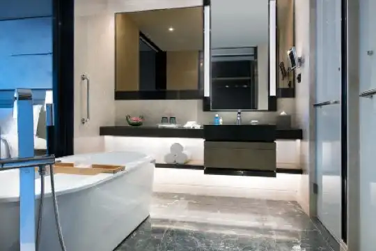 Crowne Plaza Shanghai Pujiang, An Ihg - 59