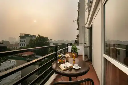 La Nueva Boutique Hanoi - 43