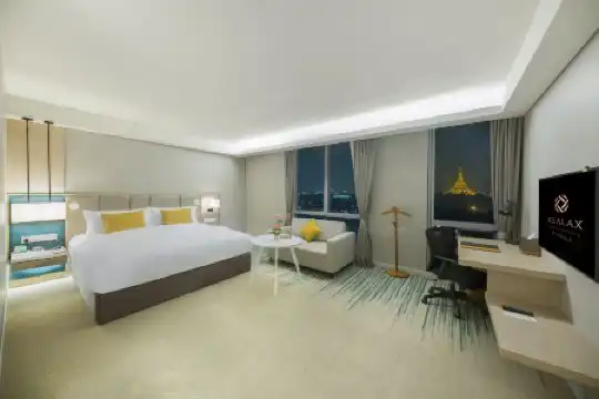 Zealax & Residence - 48