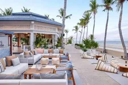 Dusit Thani Hua Hin - Sha Extra Plus - 9