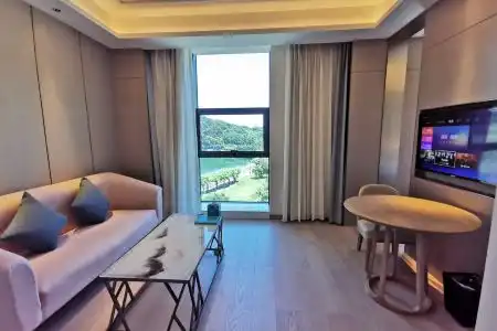 Landison Hushan Resort Hangzhou - 68