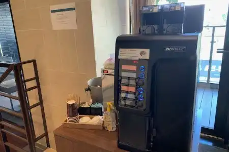 Lagunasuite Shinyokohama - 9