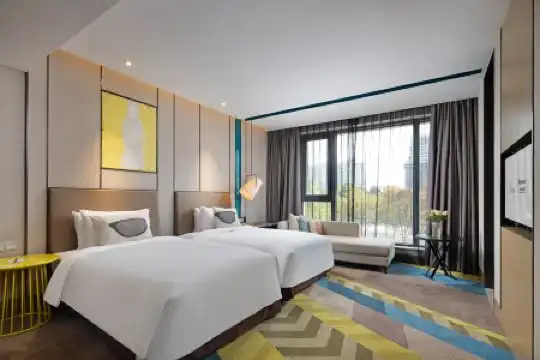 MiniMax Premier Shanghai Hongqiao - 67