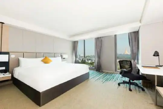 Zealax & Residence - 32