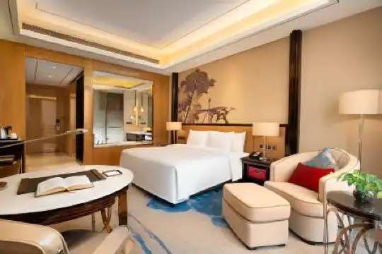 Wanda Vista Dongguan - 77
