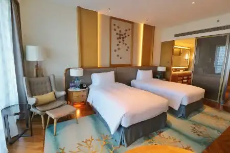 Sofitel Sanya Leeman Resort - 85