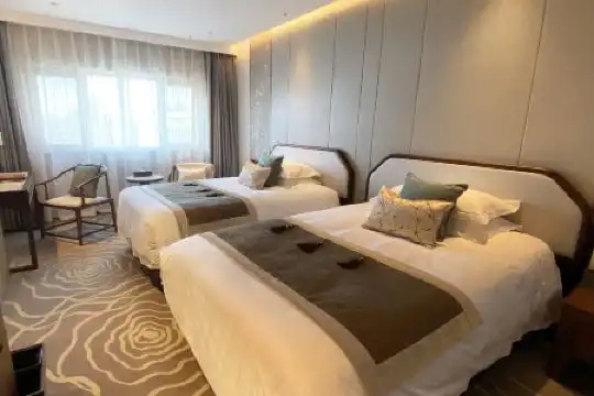 Nanjing New Era - 45