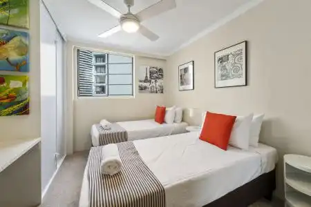 Sandpiper Broadbeach - 4
