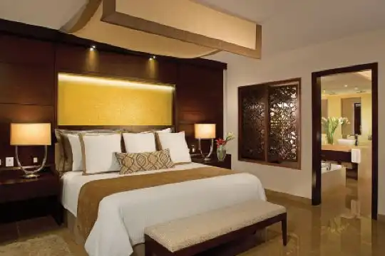 Secrets Playa Mujeres Golf & Spa Resort - Adults Only - 43