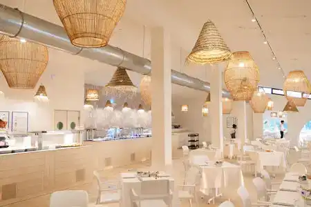 Voi Tropea Beach Resort - 2