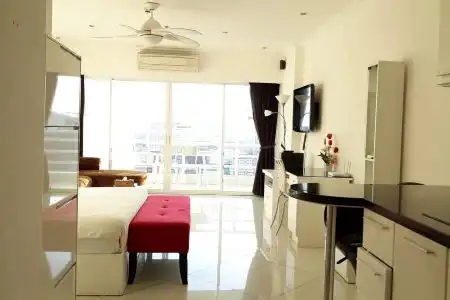 Vtsix At View Talay 6 - 4