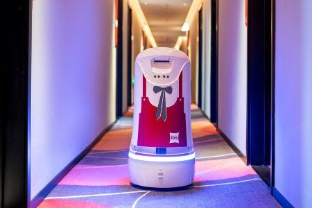 Ibis Dongguan Dongcheng - 3