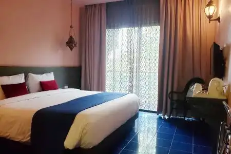 Chiangkhong Teak Garden Riverfront Onsen- Sha Extra Plus - 43
