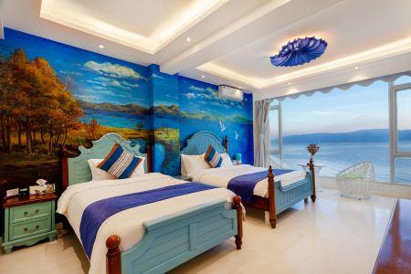 Dali Suwannatrara Sea View - 159