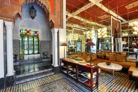 Palais Faraj Suites & Spa - 6