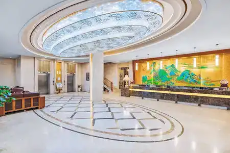 Hongdu (Changshui Airport) - 1