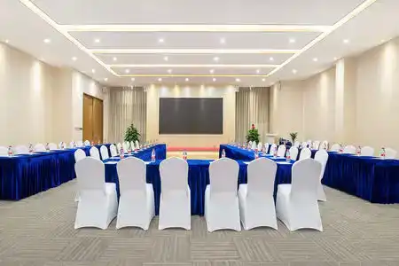 Kaibinli International - 3