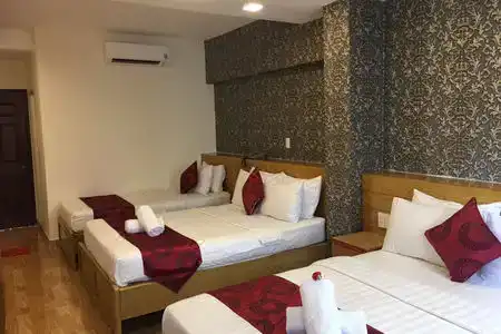 Ailen Garden - 3
