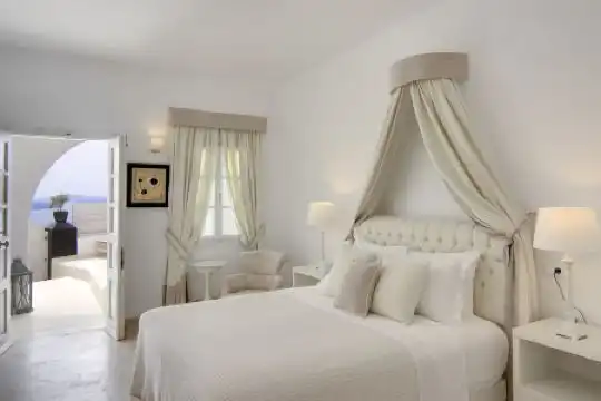 Santorini Secret Suites & Spa, Small Luxurys of the World - 48