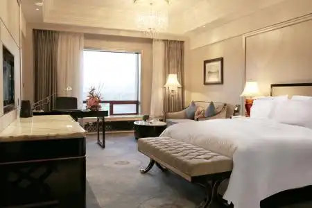 Intercontinental Lhasa Paradise, An Ihg - 30