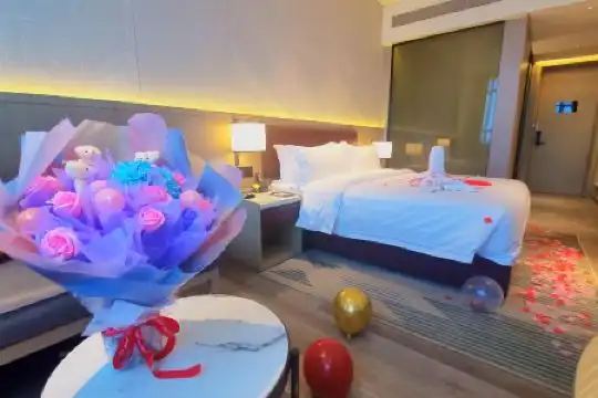 Mingji Guangzhou - 38