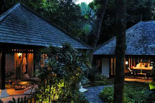 Pangkor Laut - Small Luxurys of the World - 72