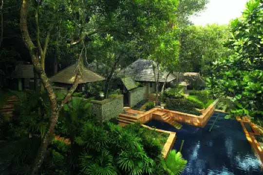 Pangkor Laut - Small Luxurys of the World - 71