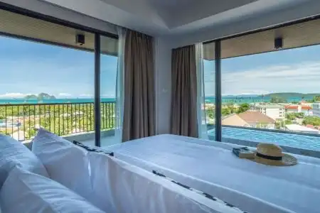 Panan Krabi Resort - Sha Plus - 79