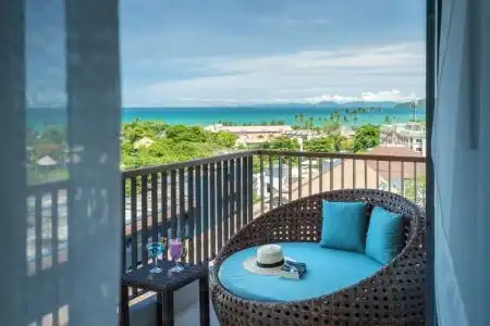 Panan Krabi Resort - Sha Plus - 90