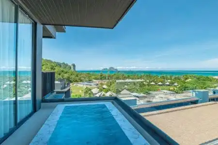 Panan Krabi Resort - Sha Plus - 82