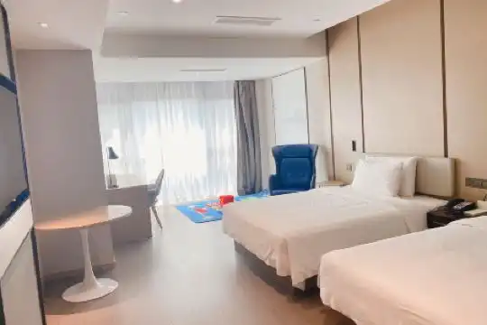 Atour Suzhou Industrial Park Qingjian Lake Branch - 29