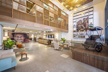 Icon Saigon - LifeStyle Design - 1