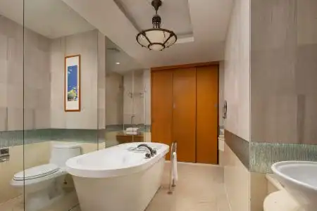 Sheraton Sanya Yalong Bay Resort - 114