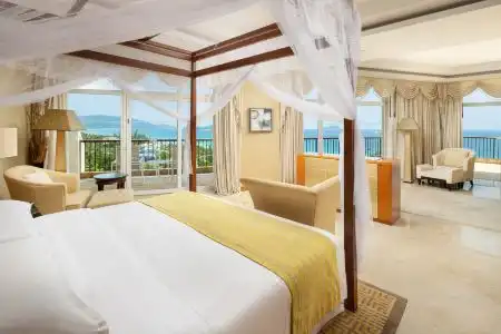 Sheraton Sanya Yalong Bay Resort - 143