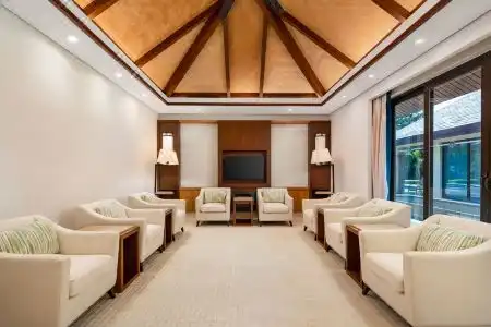 Sheraton Sanya Yalong Bay Resort - 153