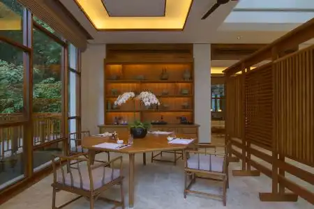 Bolian Resorts & SPA Chongqing - 52