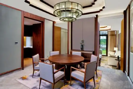 Hualuxe Suzhou Bay Hot Spring Resort, An Ihg - 71