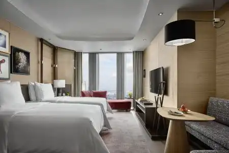 Rosewood Guangzhou - 7