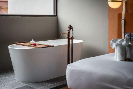 Thai Ayodhya Villas & Spa - 28