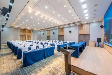 Fairfield by Marriott Guangzhou Tianhe Park - 9