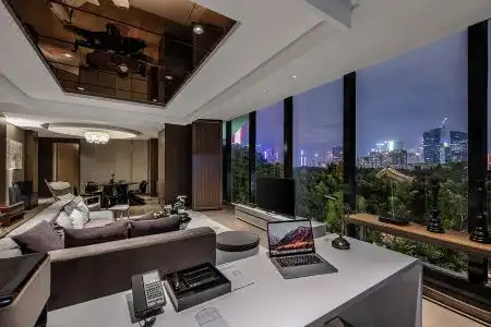 Shenzhen Hui (Huaqiang NorthBusiness Zone) - 2
