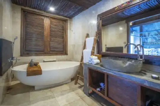 Menzel Ubud - 127