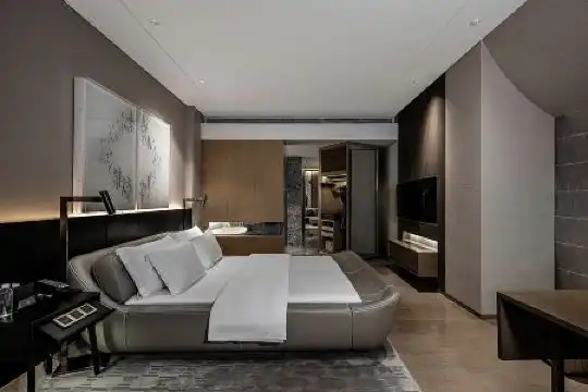 Shenzhen Hui (Huaqiang NorthBusiness Zone) - 17
