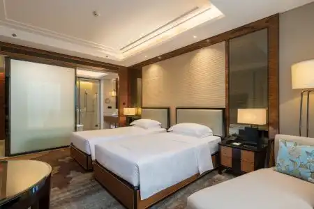 Dongguan Kande International - 11