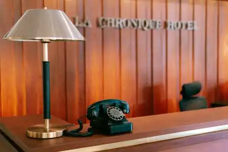 La Chronique - 2