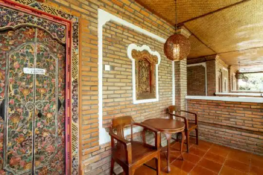 Lumbung Sari Ubud - Chse Certified - 70