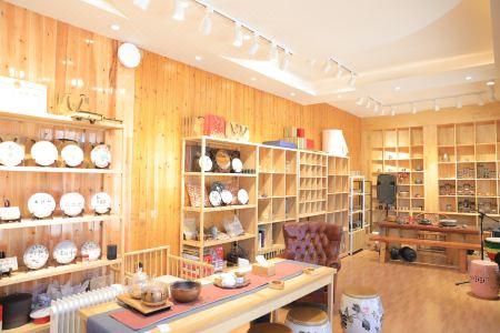 Xianyu Xianting Designer Art Inn - 8